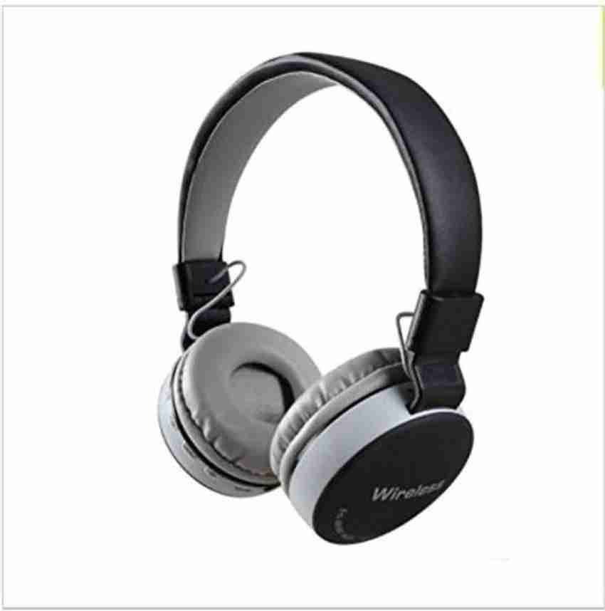 WILES MS 881A Full Dolby Sound Bluetooth Wireless Headphone