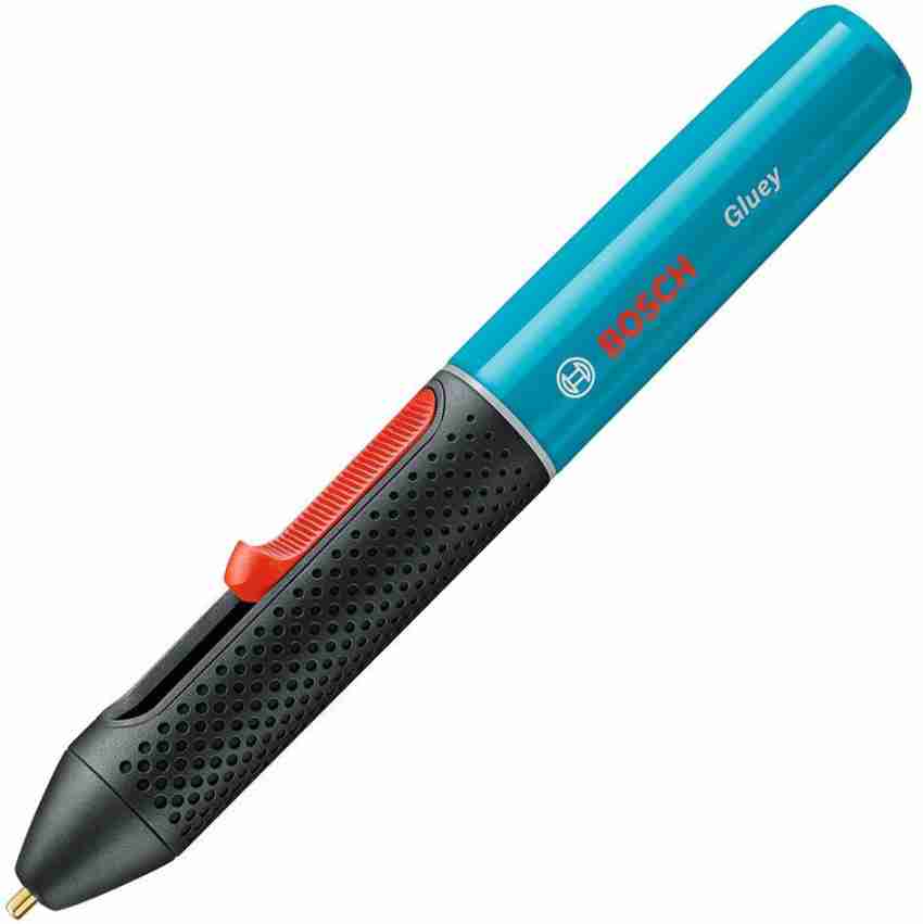 Bosch hot best sale glue pen