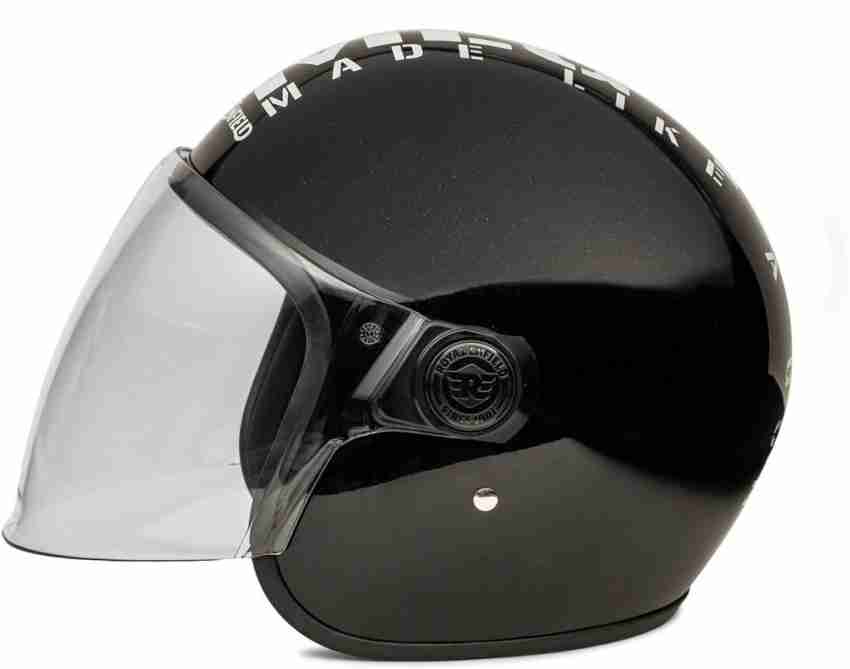 Royal enfield helmet discount flipkart