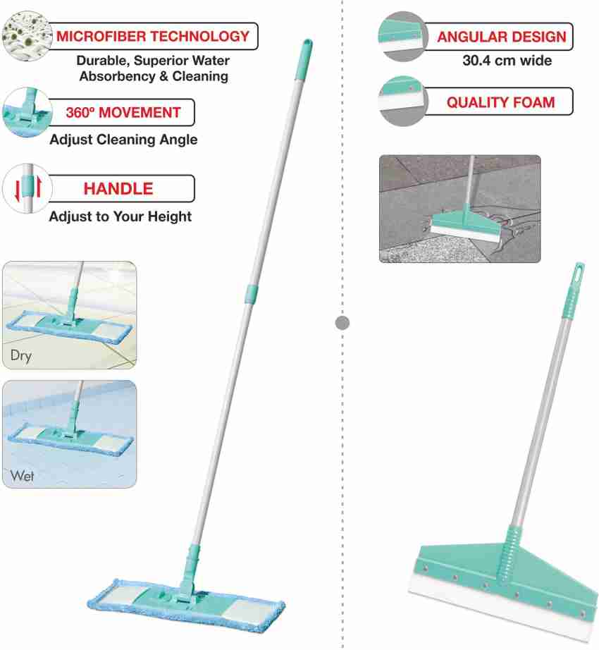 Washing mob on sale