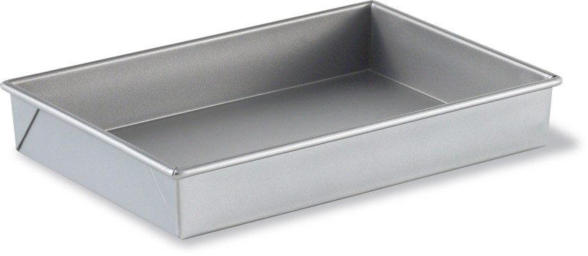 Calphalon cake outlet pan