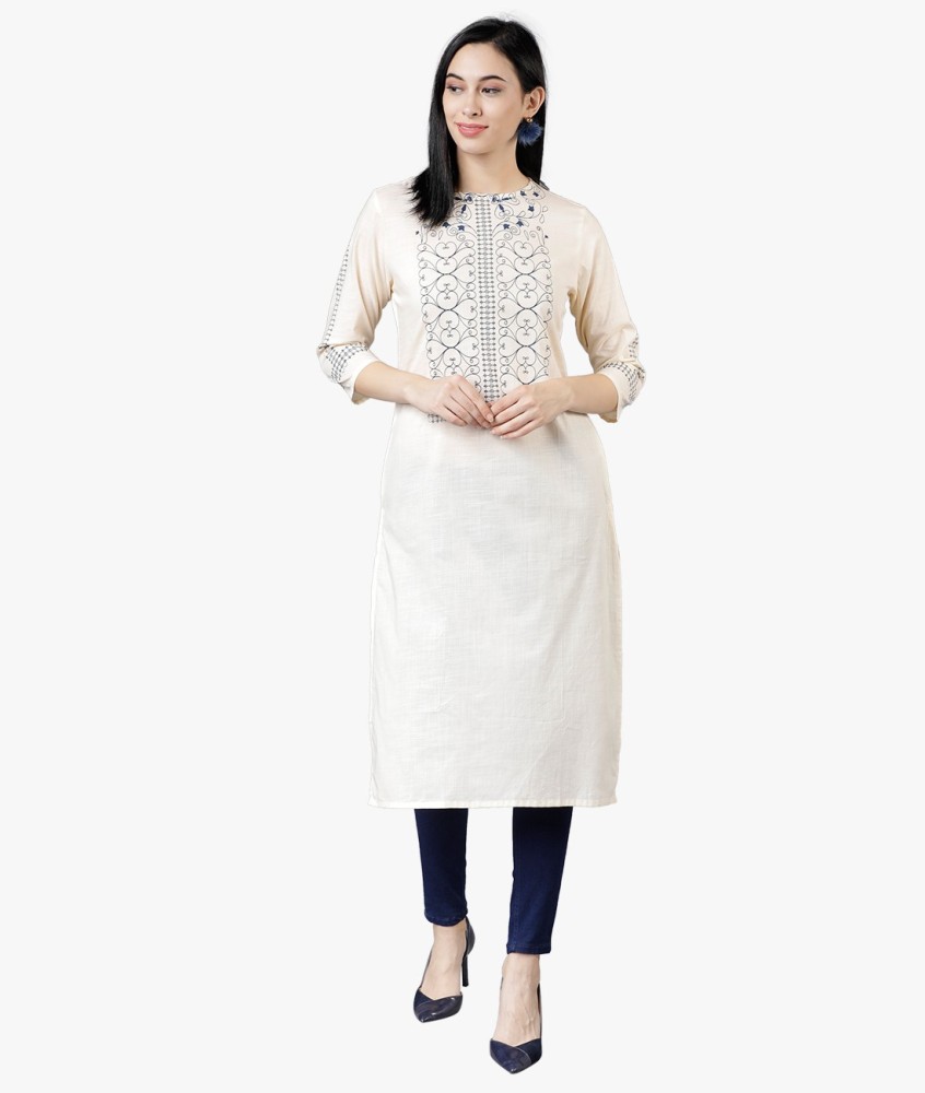 Vishudh deals kurtis flipkart