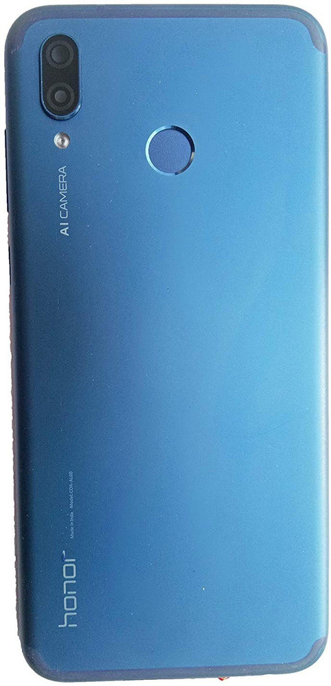 Honor play outlet back cover