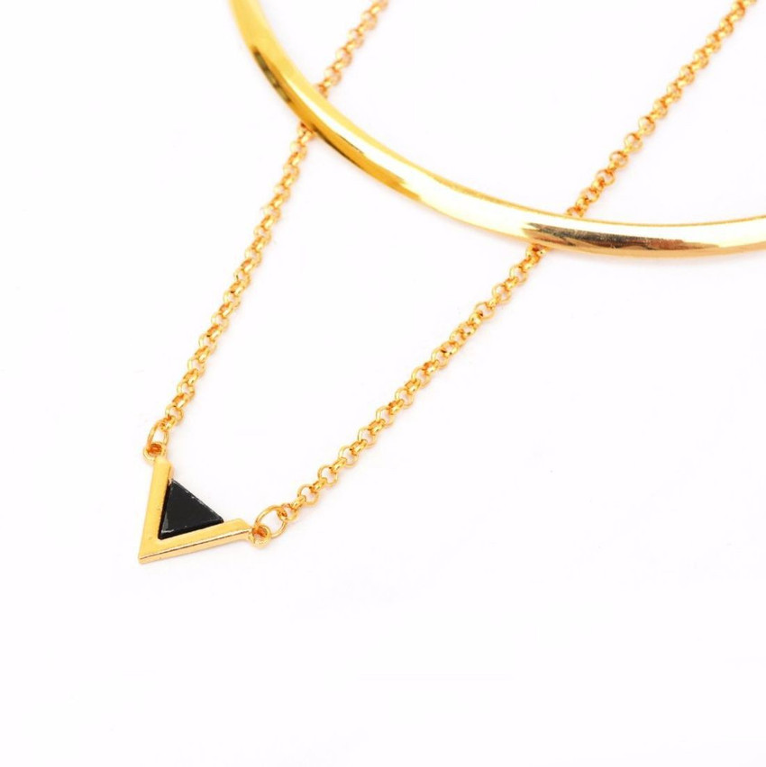 Joker model necklace top