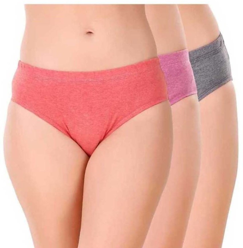 Fab Fur Women Hipster Multicolor Panty - Buy Fab Fur Women Hipster  Multicolor Panty Online at Best Prices in India