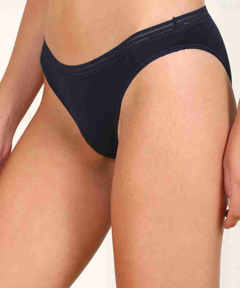 Buy Piftif Boyshort Cotton Panties for Women, No Show Underwear