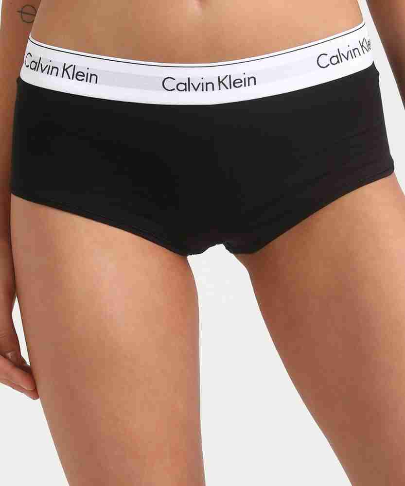 Women Boyshorts Hunkemoller Calvin Klein Briefs - Buy Women Boyshorts  Hunkemoller Calvin Klein Briefs online in India