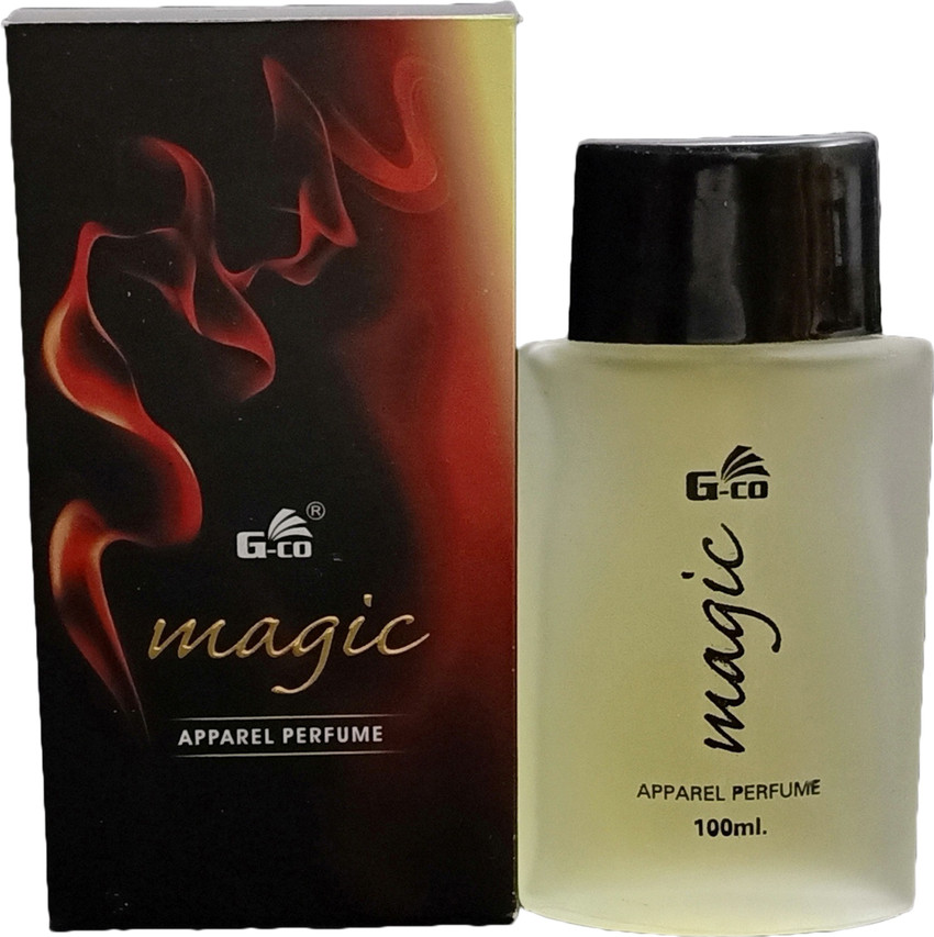 Buy G CO Magic 100 ML Apparel Perfume For Men Perfume 100