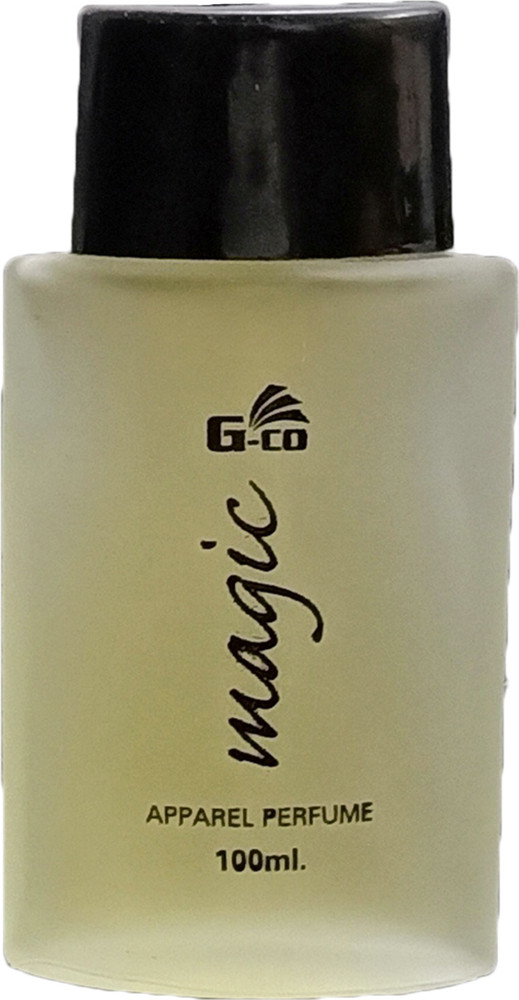 Buy G CO Magic 100 ML Apparel Perfume For Men Perfume 100 ml