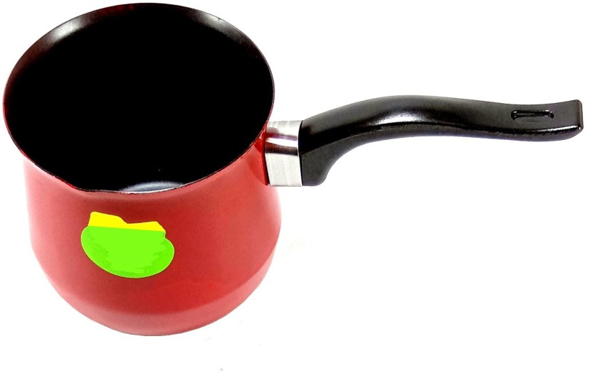 Non Stick Pan Mini Milk Pot 11 cm 