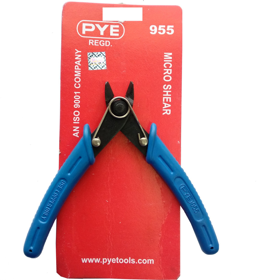 pye 955 micro shear Wire Cutter Price in India Buy pye 955 micro