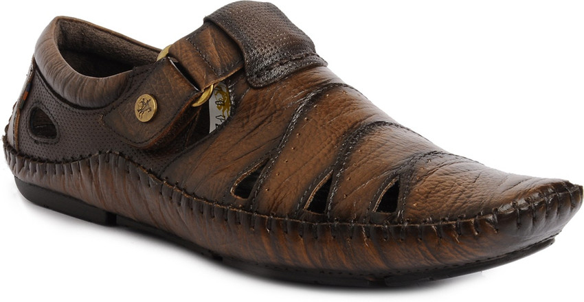 Buckaroo men's sandals online