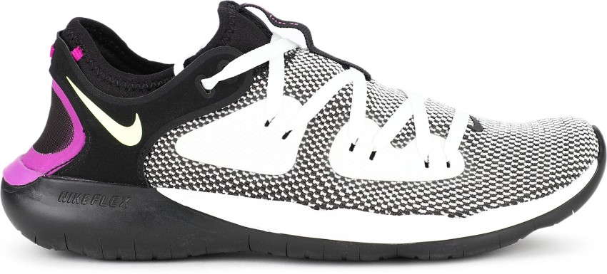 Nike flex rn 2019 men's running shoe sale