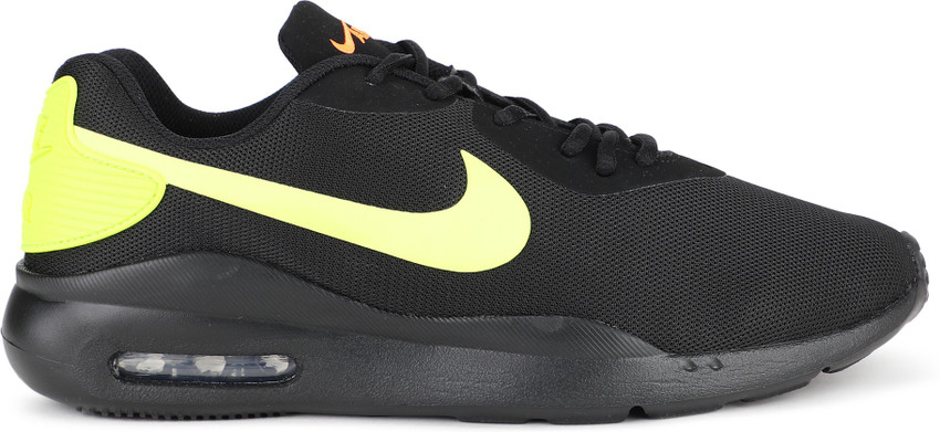 Nike air max oketo orange hot sale