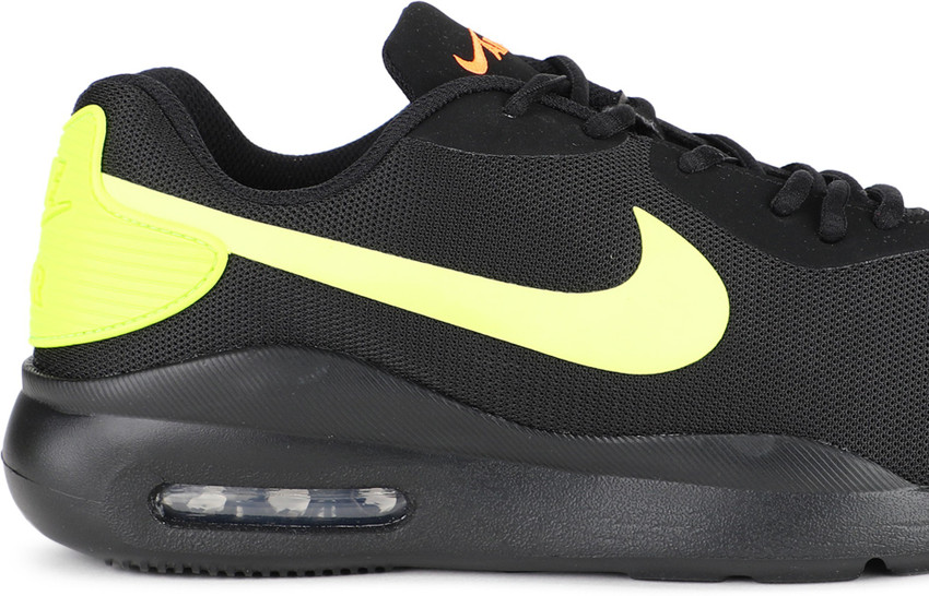 NIKE Air Max Oketo Running Shoes For Men Buy NIKE Air Max Oketo