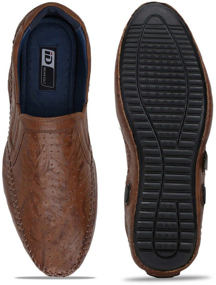 Id shoes flipkart top