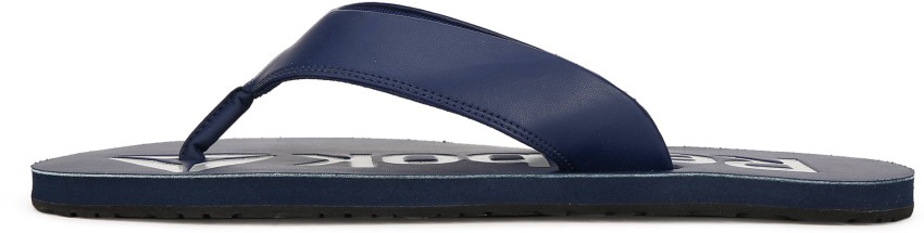 REEBOK Men STARK FLIP Flip Flops - Buy REEBOK Men STARK FLIP Flip Flops  Online at Best Price - Shop Online for Footwears in India