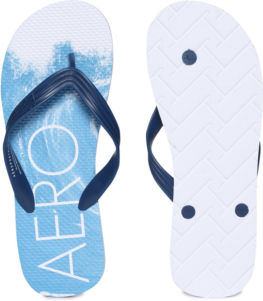 AEROPOSTALE Men Flip Flops Buy AEROPOSTALE Men Flip Flops Online