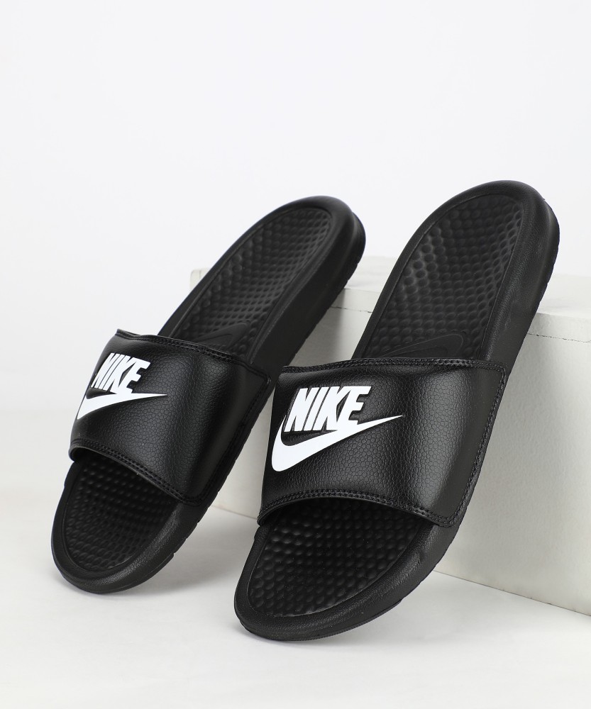 NIKE Men BENASSI JDI Slides Buy NIKE Men BENASSI JDI Slides