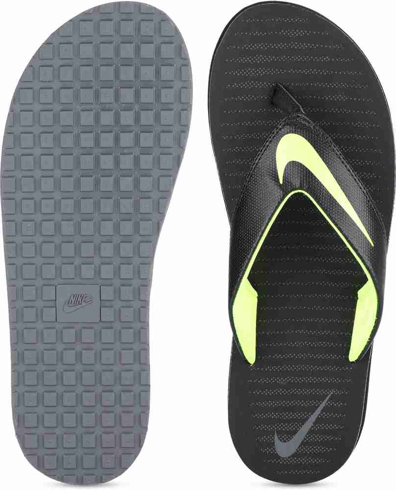 Nike men's chroma thong 5 flip flops best sale