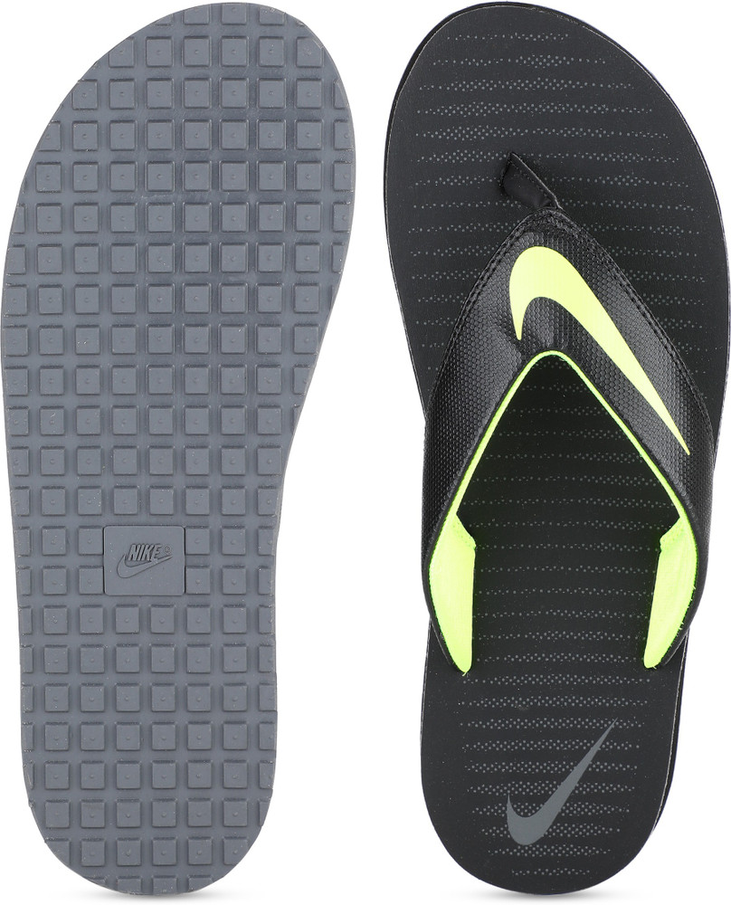 Buy NIKE Men NIKE CHROMA THONG 5 Flip Flops Online at Best