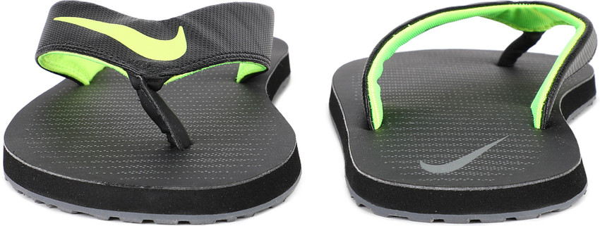 NIKE Men NIKE CHROMA THONG 5 Flip Flops Buy NIKE Men NIKE CHROMA
