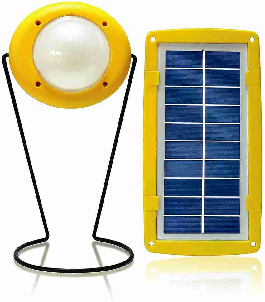 Flipkart solar light sale