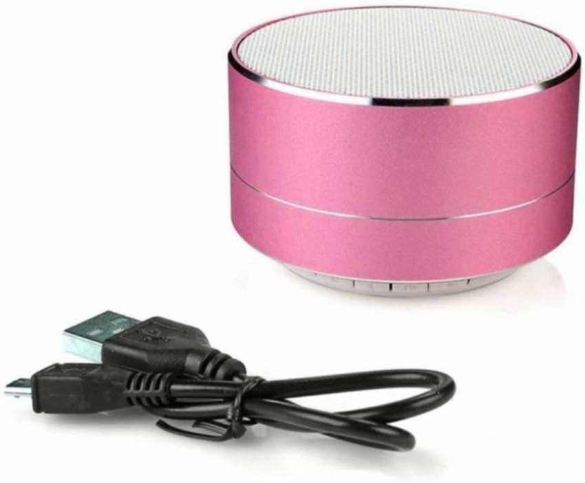 Wiles top bluetooth speaker