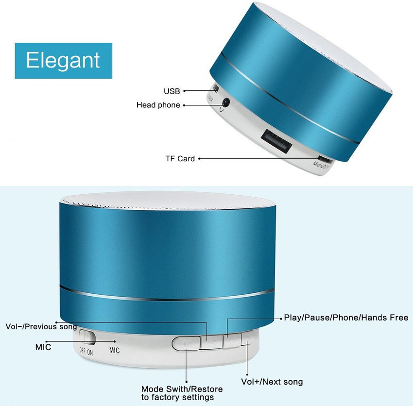 Webilla bluetooth speaker sale