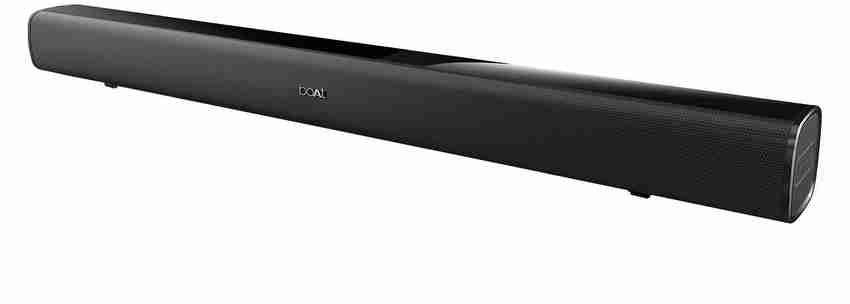 Bluetooth soundbar top 60 watt