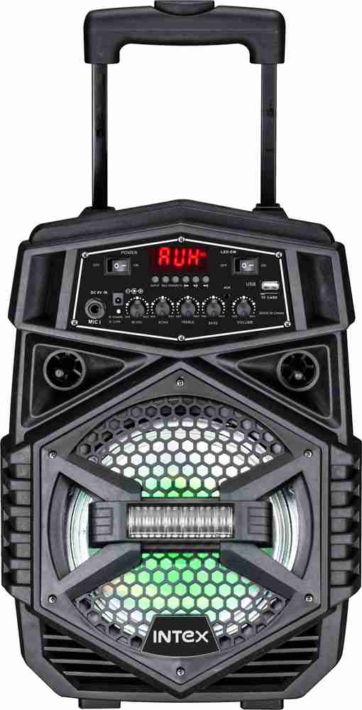 Intex trolley speaker t200 online