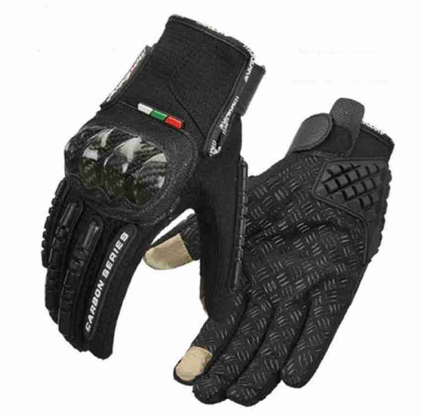 Madbike racing clearance equipment gloves