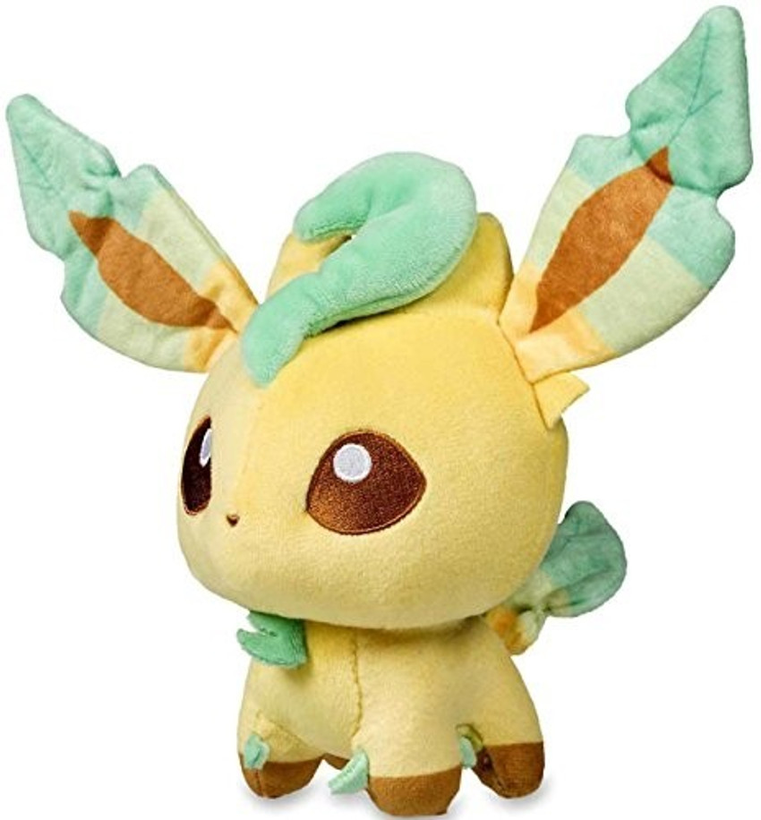 Original 2025 pokemon plush