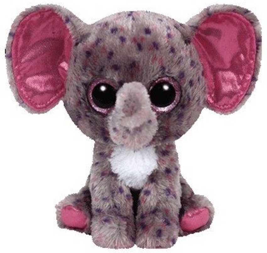 Ty beanie elephant deals