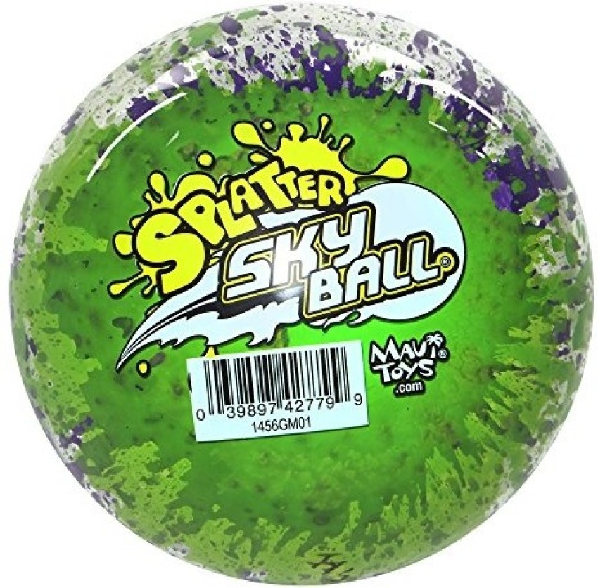 Bug sky hot sale ball