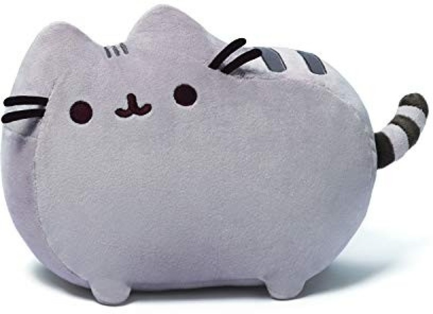 Pusheen cat pillow best sale