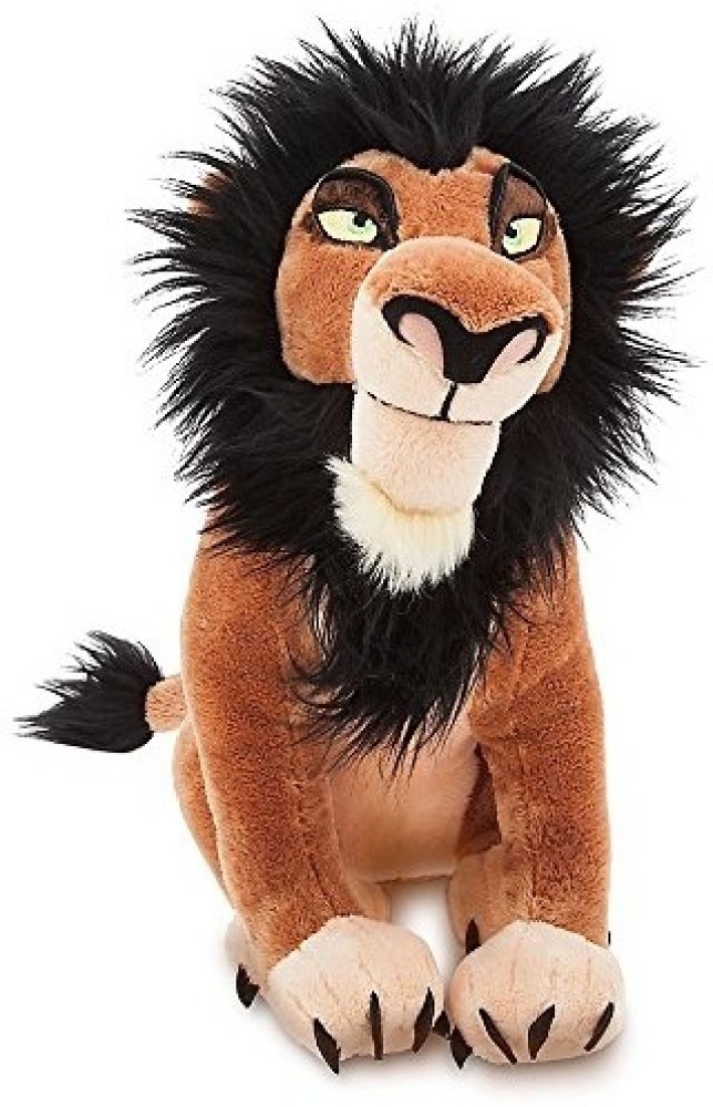 Original lion king store stuffed animals