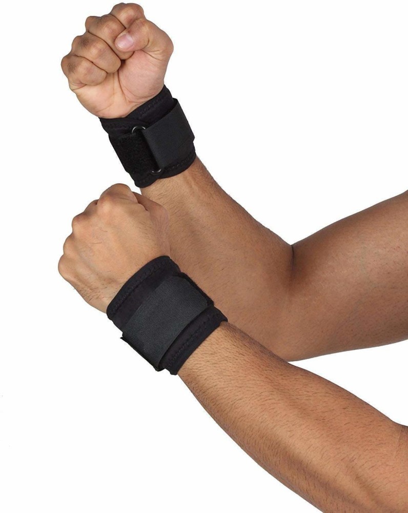 STAYFIT GYM WRIST BAND Wrist Support - Buy STAYFIT GYM WRIST BAND Wrist  Support Online at Best Prices in India - Fitness