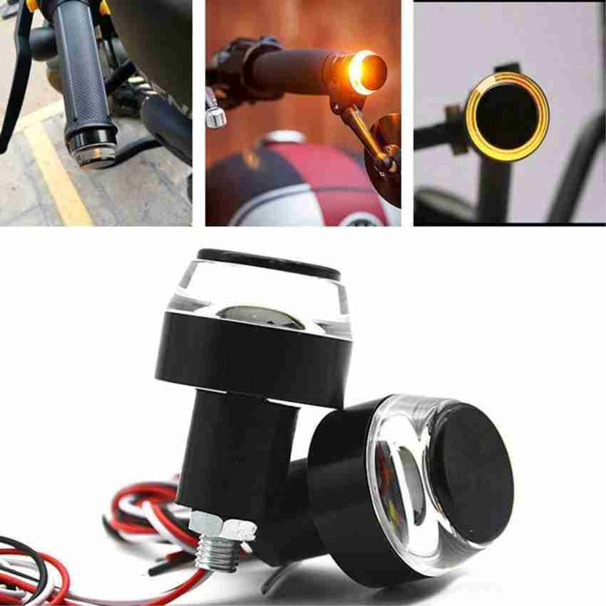 Bar end lights hotsell price