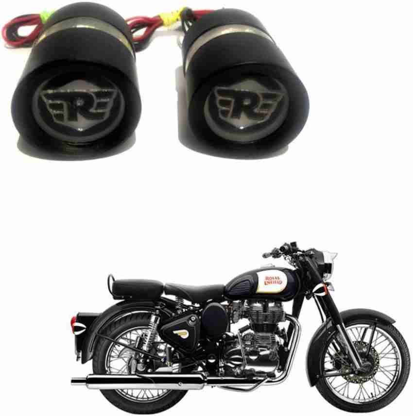 Torq Front LED Indicator Light for Royal Enfield Classic 350 Price
