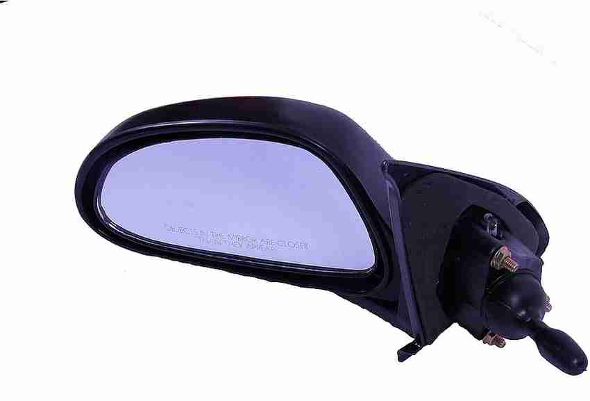 Maruti alto 800 right store side mirror price