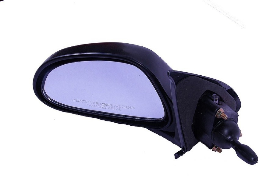 Maruti 800 rear view mirror outlet price