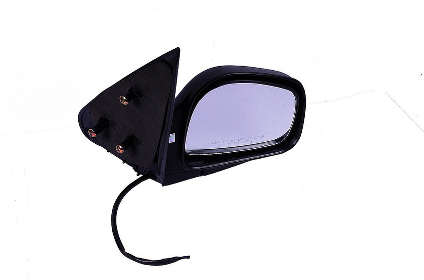 Tata safari rear view best sale mirror