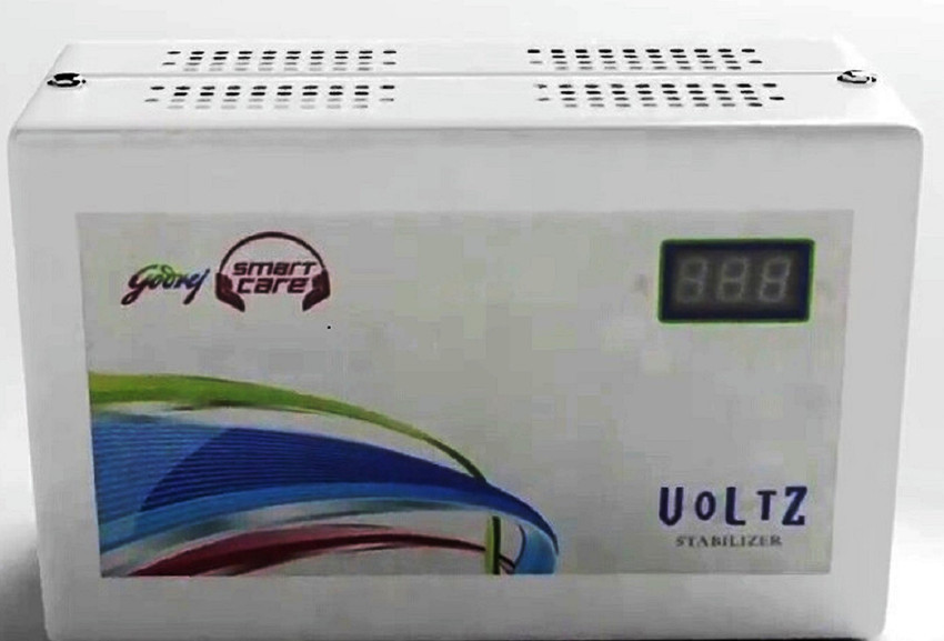 Godrej ac stabilizer price sale