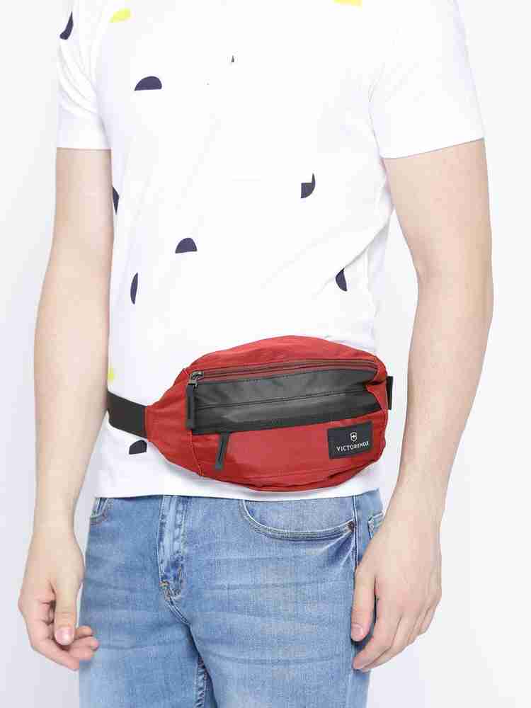 Victorinox orbital waist pack on sale