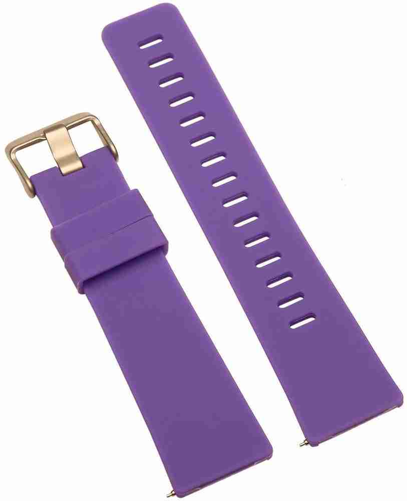 Fitbit versa band size mm discount