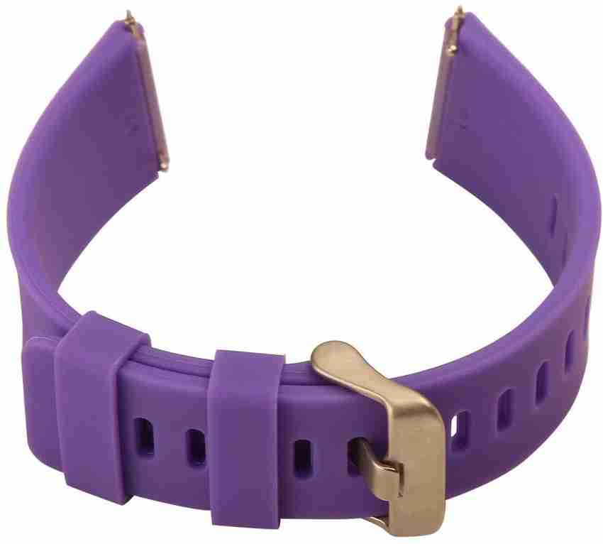 Fitbit versa 2024 band size mm