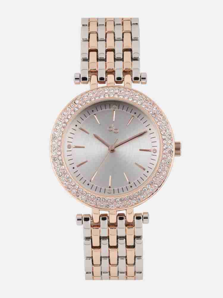 Dressberry Analog Watch For Women Buy Dressberry Analog Watch For Women 4628591 Online at Best Prices in India Flipkart