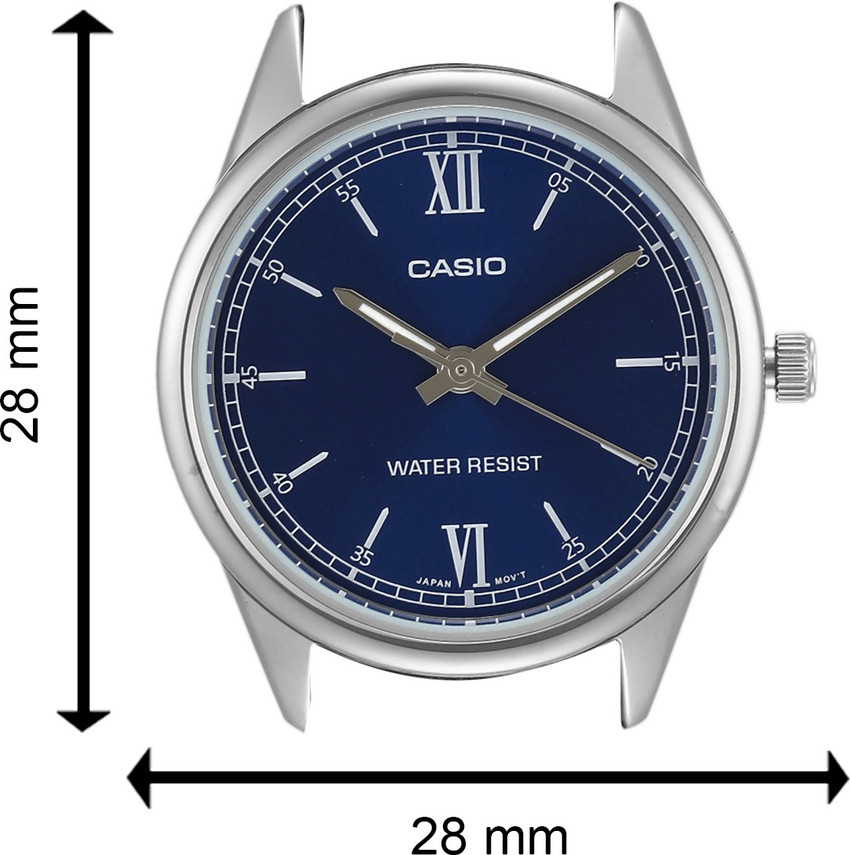 casio a1676