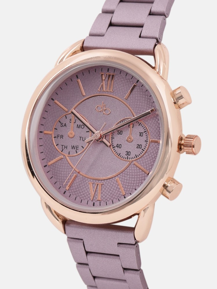 Dressberry 2025 watch women